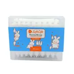 СофтЛайф Ватные палочки для детей, 56 шт. фото