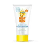 Кря-Кря крем солнцезащитный SPF 50 календула, 50 мл, 1 шт. фото