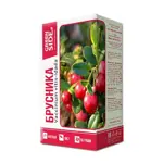 Брусники листья, фиточай, 50 г, 1 шт. фото