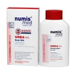 Numis med Молочко для тела с 10% мочевиной, молочко, 300 мл, 1 шт. фото