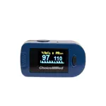 Пульсоксиметр MD300C2 напалечный с принадлежностями, 1 шт. фото