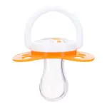 Курносики пустышка латексная ортодонтическая, 1 шт, Ракета, 3 мес+, арт. 13073 фото 3