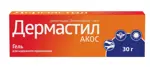 Дермастил-Акос, 1 мг/г, гель для наружного применения, 30г, 1 шт. фото