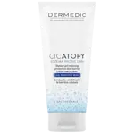 Дермедик Cicatopy Гель для душа, гель для душа, 200мл, 1 шт, для чувствительной кожи фото