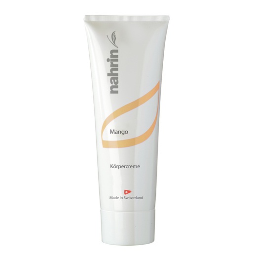 Nahrin Крем для тела манго, крем, 250 мл, 1 шт. фото