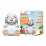 Ингалятор компрессорный MED-2000 зайка CN-02MI, 1 шт. фото