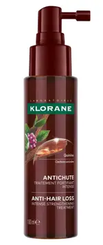 Klorane Средство интенсивное укрепляющее для волос с хинином, средство косметическое, 200 мл, 1 шт. фото