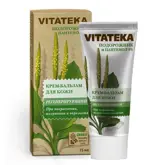Витатека Крем-бальзам Подорожник и пантенол, крем-бальзам, 75 мл, 1 шт. фото