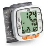 Little Doctor Тонометр автоматический на запястье LD-12, 1 шт. фото