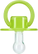 Курносики пустышка силиконовая классическая, 2 шт, цвет в ассортименте, арт. 13027 фото 5