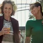 Tena Lady Slim Normal Прокладки урологические, прокладки урологические, 12 шт, 3 капли фото 7