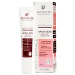 Novosvit коллаген крем-гель для кожи вокруг глаз против морщин, крем-гель, 30 мл, 1 шт. фото