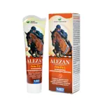 Алезан, гель для тела, 100 мл, 1 шт, с охлаждающе-согревающим эффектом фото