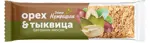 Доктор Нутришин Батончик орех с тыквицей, батончик-мюсли, 40г, 1 шт. фото