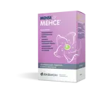 Менсе, 500 мг, капсулы, 40 шт. фото 