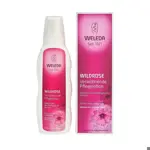 Weleda Молочко для тела розовое гармонизирующее, молочко для тела, 200 мл, 1 шт. фото