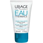 Uriage Eau Thermale Крем для рук увлажняющий, крем для рук, 50 мл, 1 шт. фото