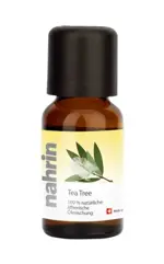 Nahrin эфирное масло Чайное дерево, масло эфирное, 15 мл, 1 шт. фото