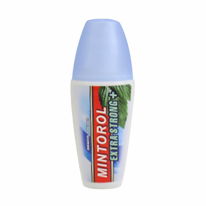Mintorol Освежитель полости рта сверхсильный, спрей, 25 мл, 1 шт. фото