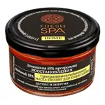 Natura Siberica Fresh Spa Home Маска-пилинг для кожи головы, маска для волос, 170 мл, 1 шт. фото