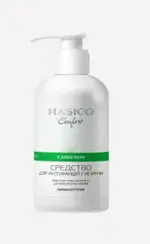 Hasico Мыло жидкое для интимной гигиены, мыло жидкое, 250 мл, 1 шт, с экстрактом алоэ вера фото