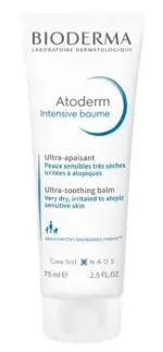Bioderma Atoderm Бальзам интенсив, бальзам для тела, 75 мл, 1 шт. фото 