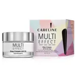 Careline Multi effect крем многофункциональный дневной, крем для лица, 50 мл, 1 шт, spf 25 фото 2