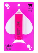 Holly Polly Poker Face Бальзам для губ, бальзам, 4.8 г, 1 шт, бабл гам фото