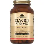 Solgar Глициниум, 500 мг, капсулы, 100 шт. фото