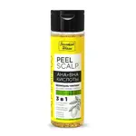 Золотой Шелк PEEL SCALP Шампунь-пилинг для кожи головы и волос AHA+BHA кислоты 3 в 1, шампунь, 200 мл, 1 шт. фото