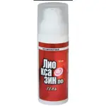 Лиоксазин ПФ-Гель Средство перевязочное, гидрогель, 50 мл, 1 шт. фото