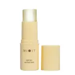Mixit солнцезащитный стик для лица, стик, 15 г, 1 шт, SPF 50+ фото 2