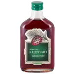Кедровит, эликсир, 250 мл, 1 шт. фото