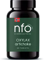 NFO Оксилакс Артишок, капсулы, 60 шт. фото