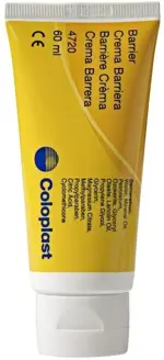 Coloplast Comfeel крем защитный, крем, 60 мл, 1 шт. фото