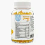 Maxler Мультивитамин гаммиз, конфеты жевательные, 90 шт, манго фото 2