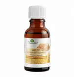 Mirrolla Масло косметическое зародышей пшеницы, масло косметическое, 25мл, 1 шт. фото