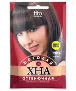 FitoКосметик Хна оттеночная, 25 г, 1 шт, шоколад фото