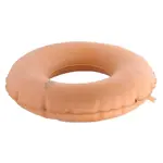 Круг резиновый подкладной, 450 мм х 140 мм, 1 шт, №3 фото 