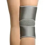 B.Well Med Бандаж на коленный сустав, XL, 1 шт, арт. W-3314, согревающий фото 3