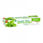 Зубная Паста Двойная мята, паста зубная, 75 мл, 1 шт. фото
