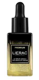 Lierac Premium The Absolute Сыворотка для лица, сыворотка, 30 мл, 1 шт. фото