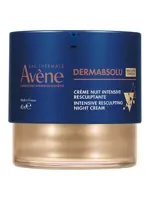 Avene DermAbsolu Крем для лица интенсивный скульптурирующий ночной, крем, 40 мл, 1 шт. фото