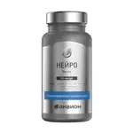 Аквион Нейро, капсулы, 60 шт. фото