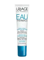 Uriage Eau Thermale для контура глаз, крем, 15 мл, 1 шт, увлажняющий фото 