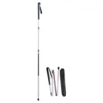 Trives Трость тактильная складная с ремешком, 1 шт, арт. CA853L фото