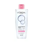 Loreal Paris Мицеллярная вода для сухой и чувствительной кожи, мицеллярная вода, 200 мл, 1 шт. фото
