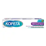 Корега Ежедневная фиксация, крем для фиксации зубных протезов, 70 г, 1 шт, мятный вкус фото 1