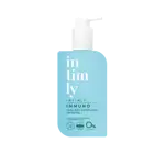 Intimly Immuno Гель для интимной гигиены с пребиотиками, гель для интимной гигиены, 220 мл, 1 шт. фото