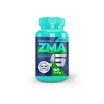 Ирисфарма Спорт ZMA, капсулы, 90 шт. фото